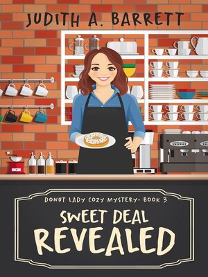 cover image of Sweet Deal Revealed